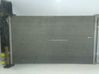 A/C cooling radiator (condenser) 64539169526