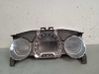 Speedometer (instrument cluster) 9666324580