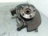 Front wheel hub spindle knuckle 