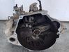 Manual 5 speed gearbox AWD6