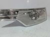 Front fog light 