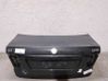 Tailgate/trunk/boot lid 