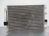 A/C cooling radiator (condenser) BV6119710BA