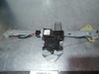 Front door manual window regulator A4537203300
