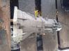 Manual 5 speed gearbox 75290890