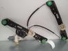 Front door electric window regulator 