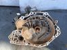 Manual 5 speed gearbox 