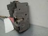 Rear door lock 13431845