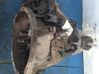 Manual 5 speed gearbox 