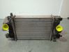 Intercooler radiator 13337687