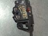 Tailgate lock latch 51247057364