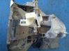 Manual 5 speed gearbox 