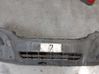 Front bumper 620220006R