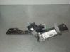 Front door manual window regulator 42363792