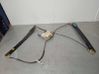 Regulador de ventanilla eléctrico de puerta delantera 4F0959802B