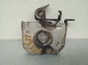 Tie down hook / loop 236510B