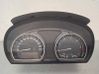Speedometer (instrument cluster) 341611302