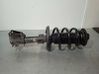 Front shock absorber with coil spring 543026714R