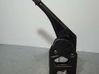 Hand brake release handle 