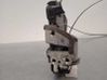 Front door lock A046693