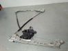 Front door electric window regulator 807206746R