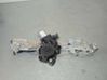 Rear door window regulator with motor 827209091R