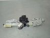 Rear window lifting mechanism without motor 827218403R