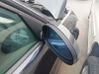 Front door electric wing mirror 51167268262