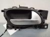 Front door interior handle 9683446577