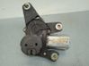 Motor del limpiaparabrisas trasero 8200153459