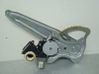 Mécanisme lève-vitre de porte arrière avec moteur 8572002440