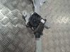 Regulador de puerta trasera con motor 98910SUV20