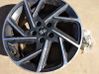 R18 alloy rim 
