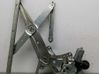 Front door electric window regulator 8571075060