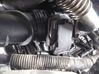 Throttle body valve 