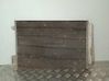 A/C cooling radiator (condenser) 5A037000