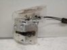 Rear door lock 