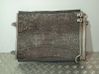 A/C cooling radiator (condenser) 3C0820411C