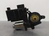 Silnik regulatora szyby drzwi przednich 9682495880