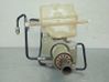 Brake booster 