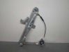 Rear window lifting mechanism without motor 9813093080