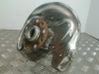 Front wheel hub spindle knuckle 