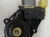 Motor del regulador de la ventanilla de la puerta delantera 8A6114A389B