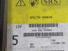 Airbag control unit/module 891700H050