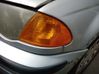 Front indicator light 0311328001