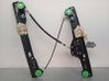Front door electric window regulator 