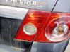 Rear/tail lights 