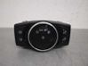 Panel lighting control switch BM5T13A024ED