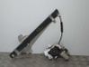 Front door manual window regulator 