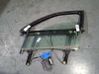 Front door manual window regulator 